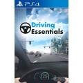 Driving Essentials PS4